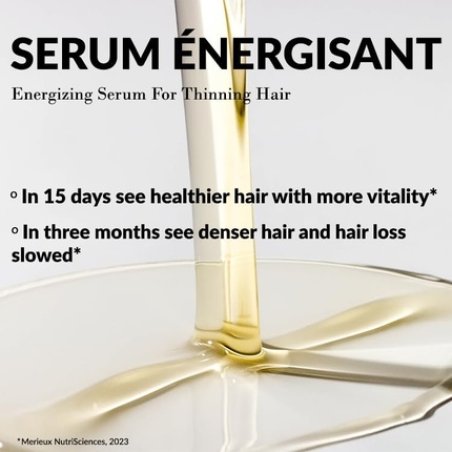 Leonor Greyl Energizing Hair Growth Serum