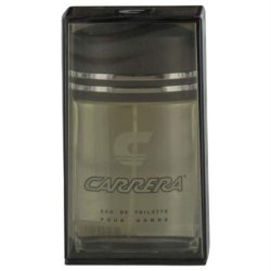 Carrera By Muelhens For Men Eau De Toilette Spray 3.4 oz