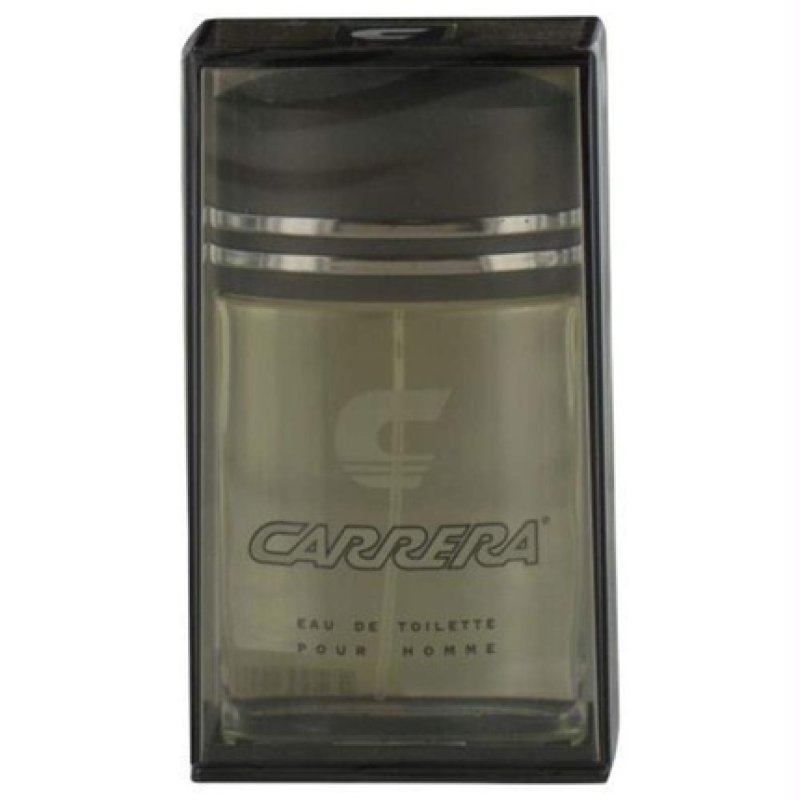 Carrera By Muelhens For Men Eau De Toilette Spray 3.4 oz