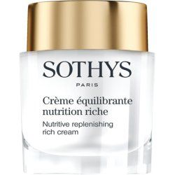 SOTHYS Rich Nutritive Replenishing Cream