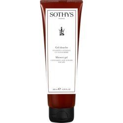 SOTHYS Shower Gel Cinnamon & Ginger Escape