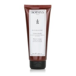 SOTHYS Shower Cream Cherry Blossom Escape