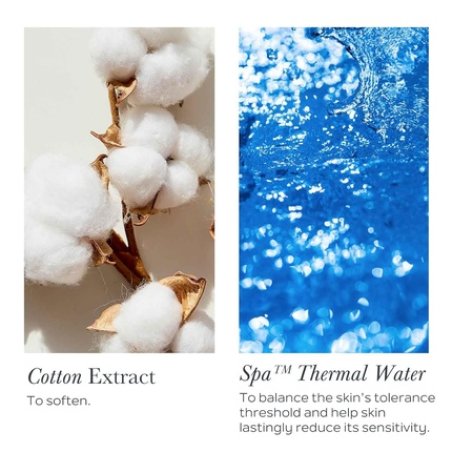 SOTHYS Comfort Cleansing Milk Gentle Face Cleanser 7 oz