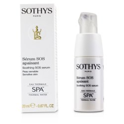 SOTHYS Soothing SOS Serum