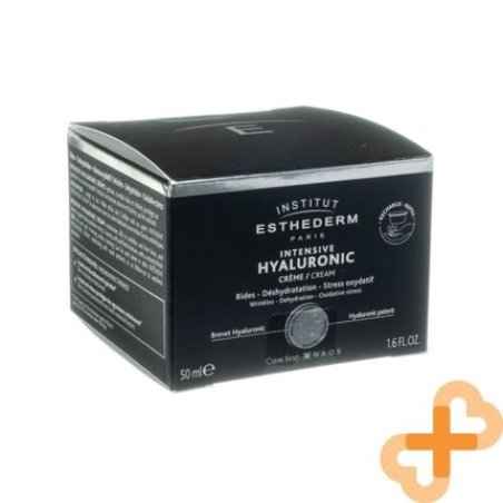 Institut Esthederm Paris Intensive Hyaluronic Refill Set for Face Cream 50ml