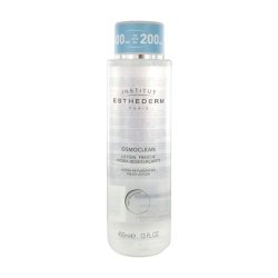 Institut Esthederm Osmoclean Moisturizing Lotion 400ml
