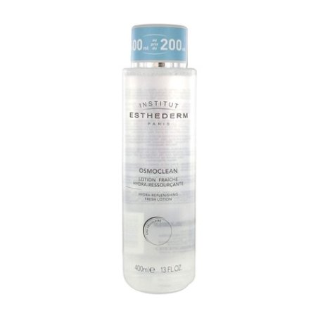 Institut Esthederm Osmoclean Moisturizing Lotion 400ml