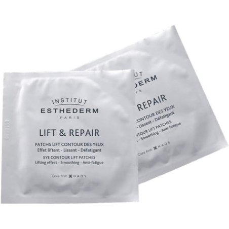 Institut Esthederm Eye Contour Lift Patches 3ml