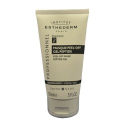 Institut Esthederm Peel-Off Mask Peptide Gel 150ml