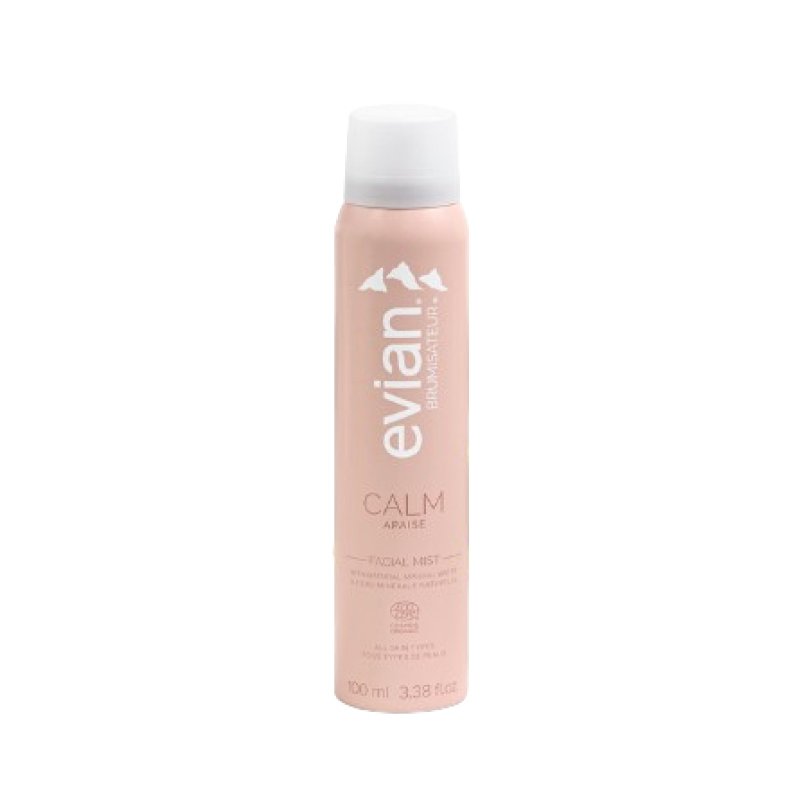 evian 3468081500791 face mist 100 ml