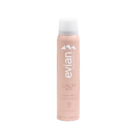 Evian Soothing Facial Spray 100ml By Evian