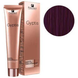 Fauvert Gyptis Hair Color 100ml 5/20 Light Chestnut Intense Violet