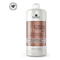 Fauvert Oxidizing Cream 30 Volume 1 Liter