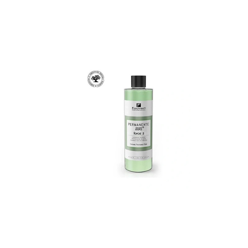 Fauvert Soft Permanent No. 2 250ml