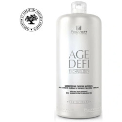 Fauvert Age Defi Technology Restructuring Shampoo - 1 Liter