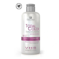 Fauvert Total Color Gentle Shampoo 250ml