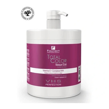 Fauvert Fauvert Total Color Masque 1kg