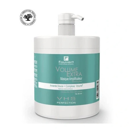 Fauvert Fauvert Volume Extra Masque 1 Liter