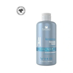 Fauvert Soothing Anti-Irritation Shampoo - 250ml
