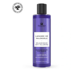 Fauvert Lavender De-Yellowing Pigmented Shampoo - 250ml