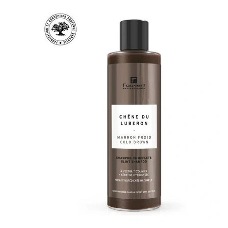 Fauvert Shampooing Reflet Chene 250ml
