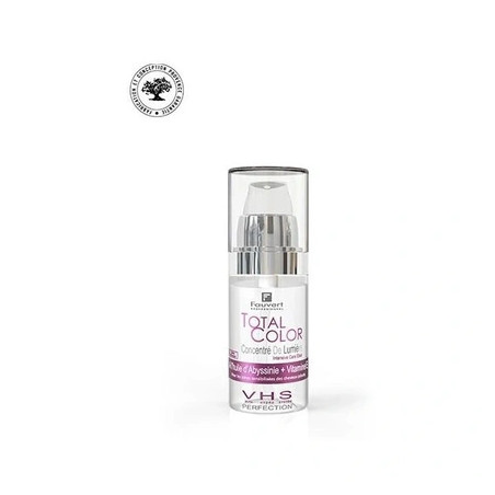 Fauvert Professional Leave-In Shine Treatment 50ml