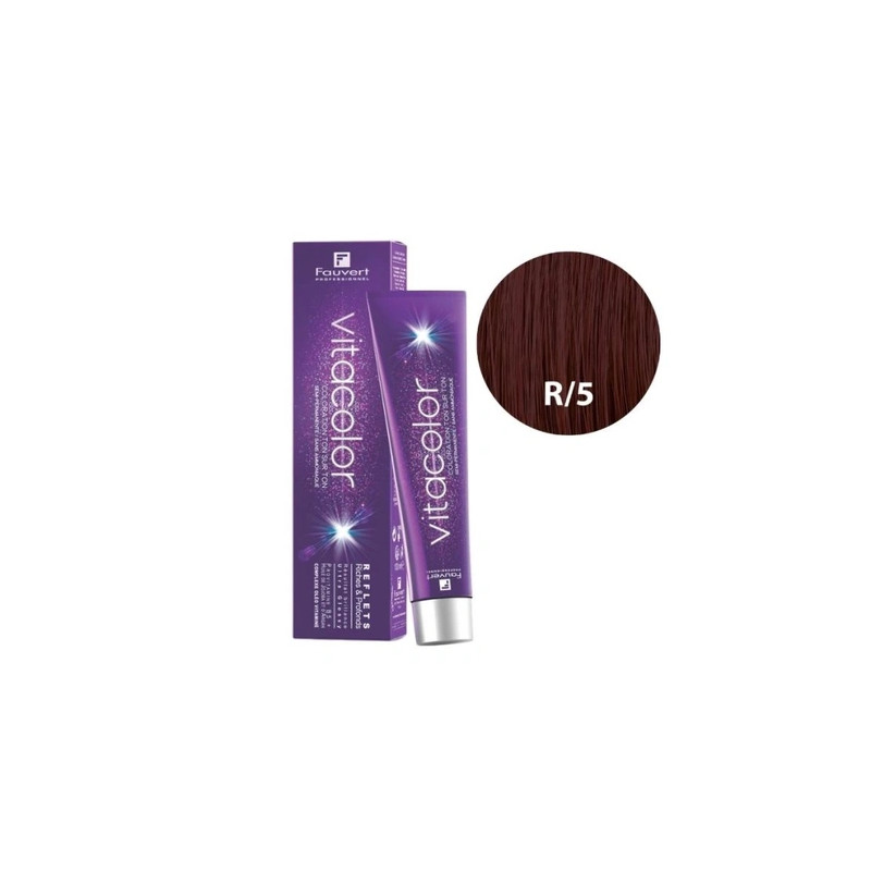 Fauvert Vitacolor Gloss R/5 - 100ml