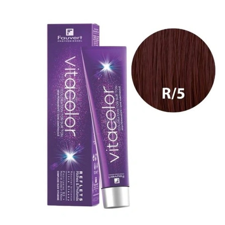 Fauvert Vitacolor Gloss R/5 - 100ml