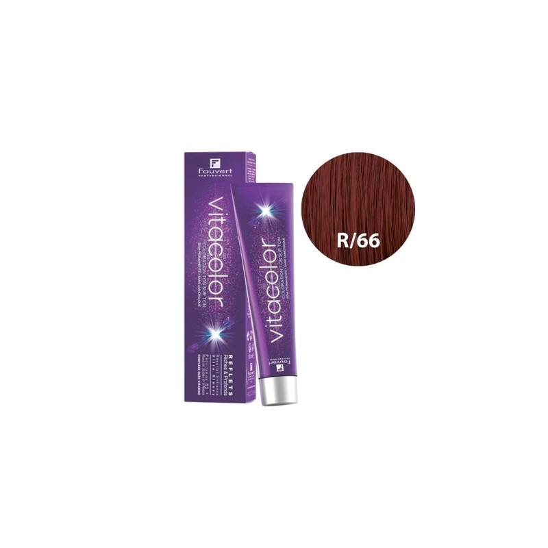 Fauvert Vitacolor Gloss R/66 - 100ml