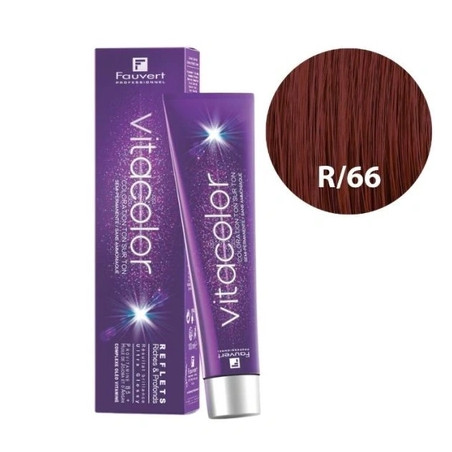 Fauvert Vitacolor Gloss R/66 - 100ml
