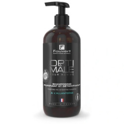 Fauvert Optimal Purifying Shampoo 500ml