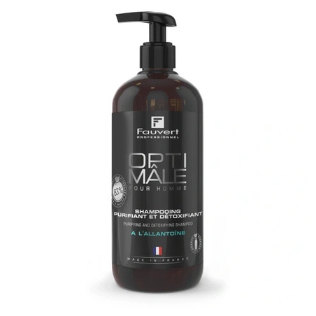 Fauvert Optimal Purifying Shampoo 500ml
