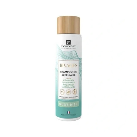 Fauvert Rivages Quotidien Micellar Shampoo 250ml