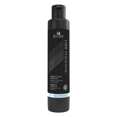 Fauvert Liss Therapie Shampoo 250ml