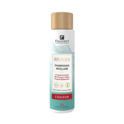 Fauvert Rivages Couleur Micellar Shampoo 250ml