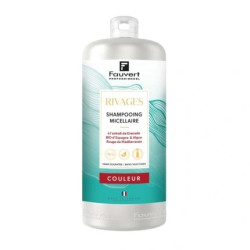 Fauvert Rivages Color Micellar Shampoo 1l