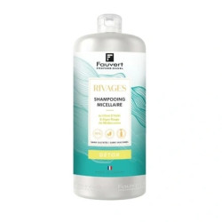 Fauvert Rivages Detox Micellar Shampoo 1l