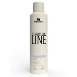 Fauvert Structure Line Dry Shampoo 150ml