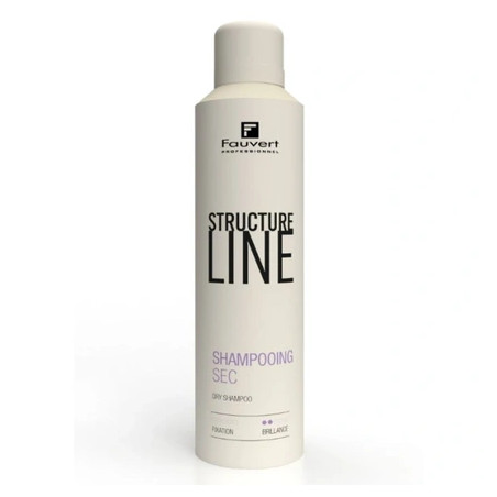 Fauvert Structure Line Dry Shampoo 150ml