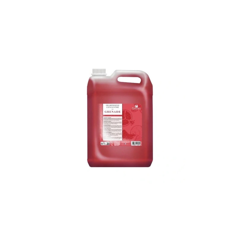 Fauvert Pomegranate Shampoo 5 Liters