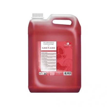 Fauvert Pomegranate Shampoo 5 Liters