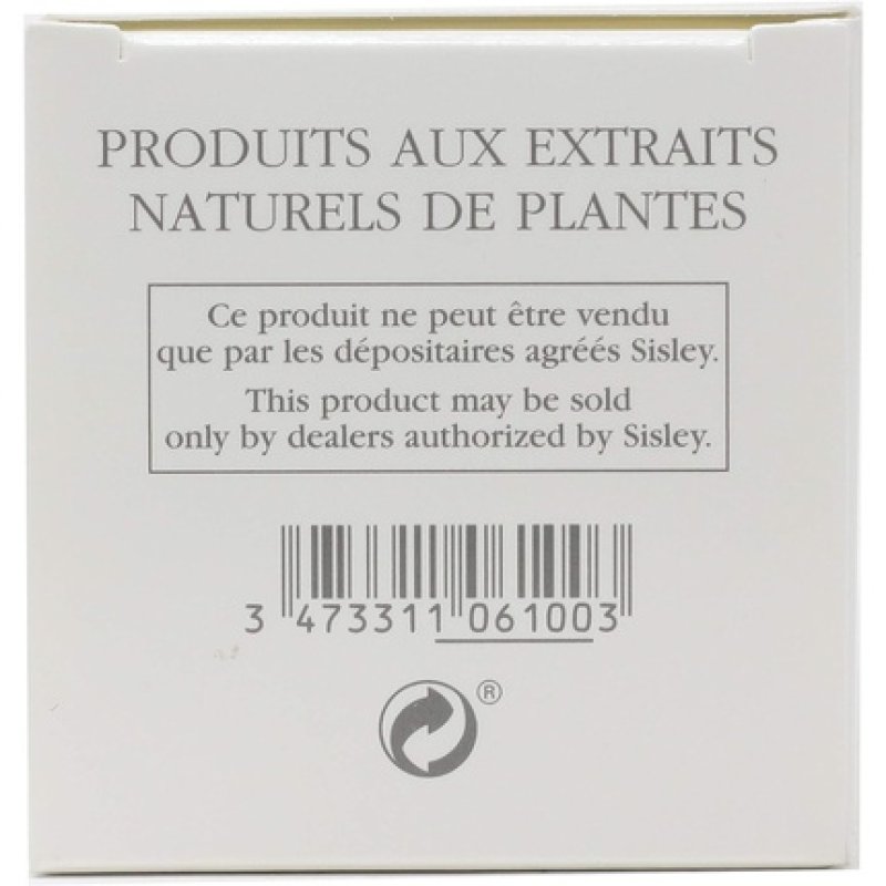 Sisley Florale Water 125ml