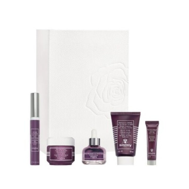 SISLEY Rose Noire Kit Anti-Aging Treatment
