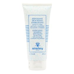 Sisley Energizing Foaming Exfoliant 5-Ounce Tube