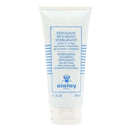 Sisley Energizing Foaming Exfoliant 5-Ounce Tube