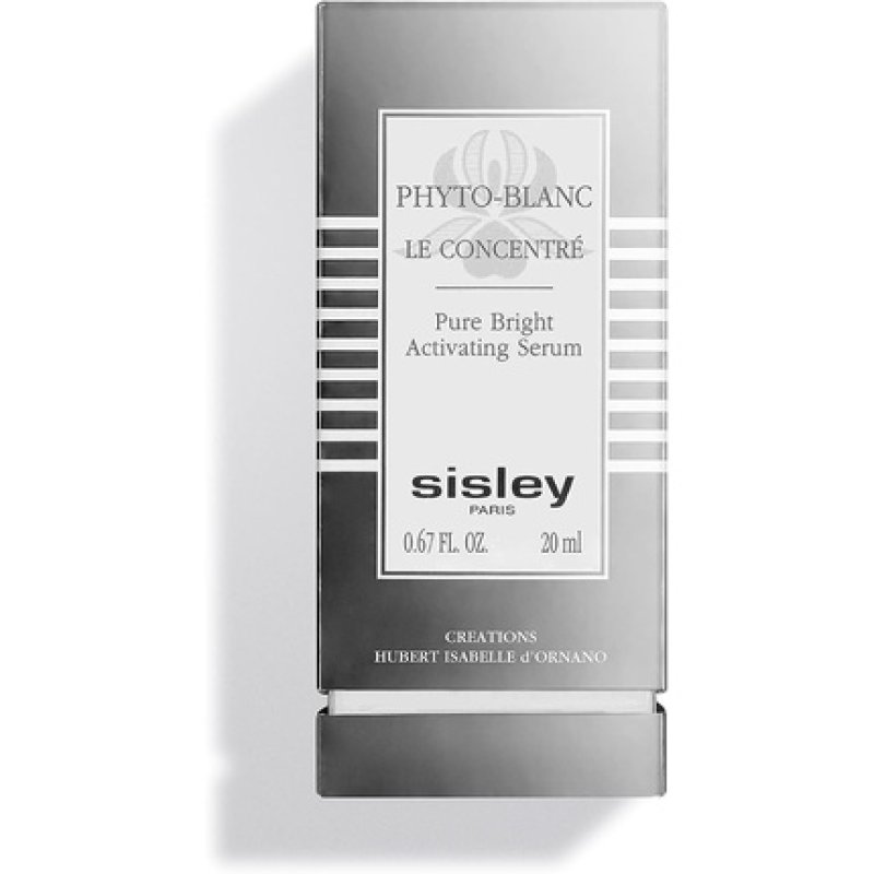 Phyto Blanc by Sisley Le Concentre Pure Bright Activating Serum 20ml