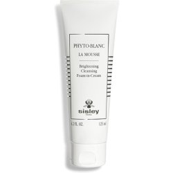 Phyto Blanc by Sisley Brightening Cleansing Foam-in-Cream 125ml