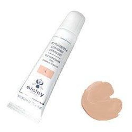 Sisley Phytocernes Eye Concealer 2 Beige 0.58-Ounce Tube