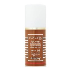 Sunleya Soin Solaire Global Anti-Age SPF30 50ml