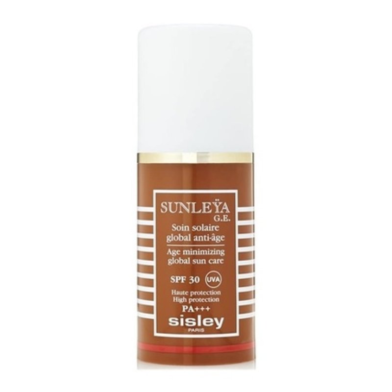 Sunleya Soin Solaire Global Anti-Age SPF30 50ml